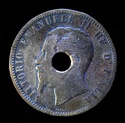 RECOLECCIÓN - Monedas de la Union Monetaria Latina Dsc_1416