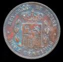 RECOLECCIÓN - Monedas de la Union Monetaria Latina Dsc_1427