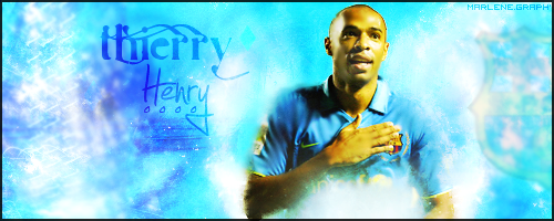 Thierry Henry Henry10