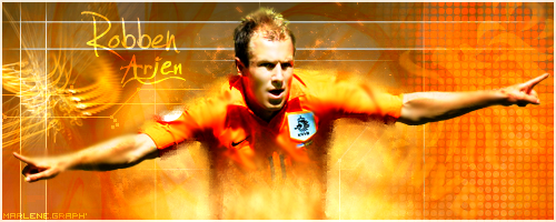 Signatures Robben10