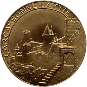 Carcassonne (11000)  [UEHY] Cite_c10