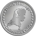 Token Dutch_10