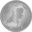 Token Dutch_11