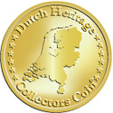 Token Dutch_12