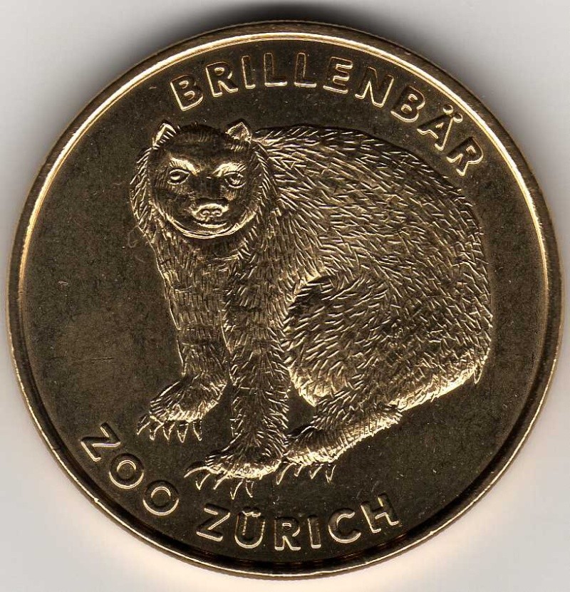 Zürich Zz00610