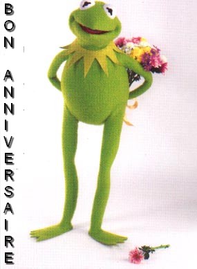Souhaiter un joyeux anniversaire - Page 20 Kermit10