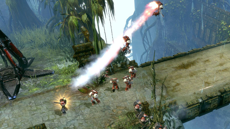 Warhammer 40,000: Dawn of War 2 Otrrq310