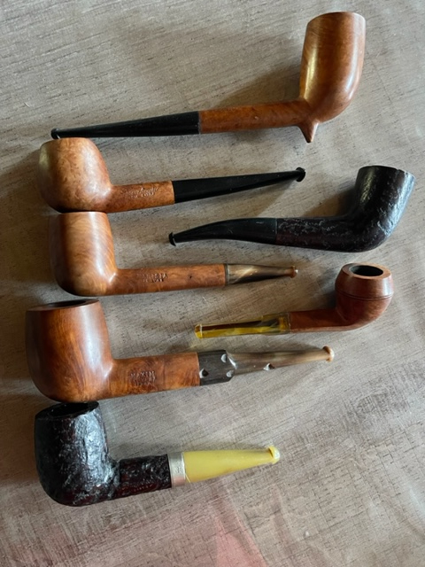 Mes pipes. (Blackwood) Img_1227