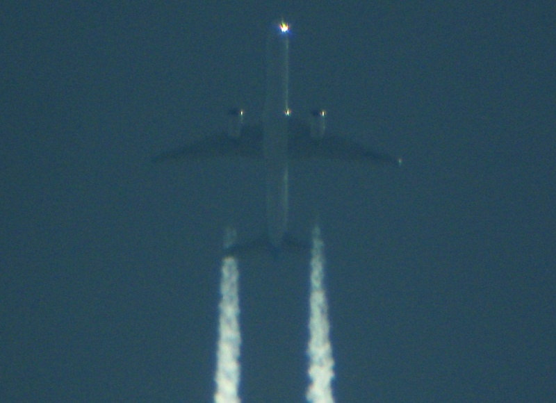 Oradea - aeronave in zbor - Pagina 11 B752_s10