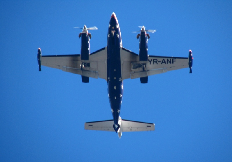 Aeroportul Oradea - Noiembrie 2009 Pictu595