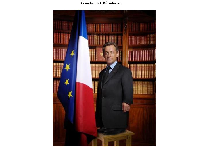 BD : les vacances de Nicolas Sarkozy Grande10