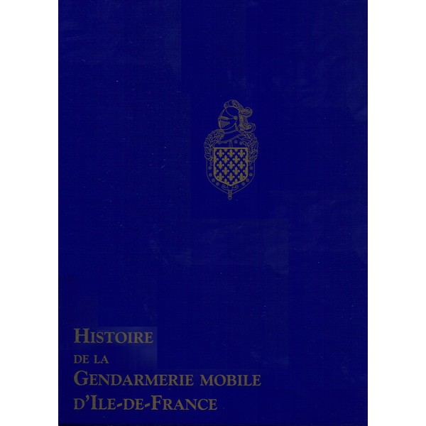 Musique de la Gendarmerie Mobile Histoi12