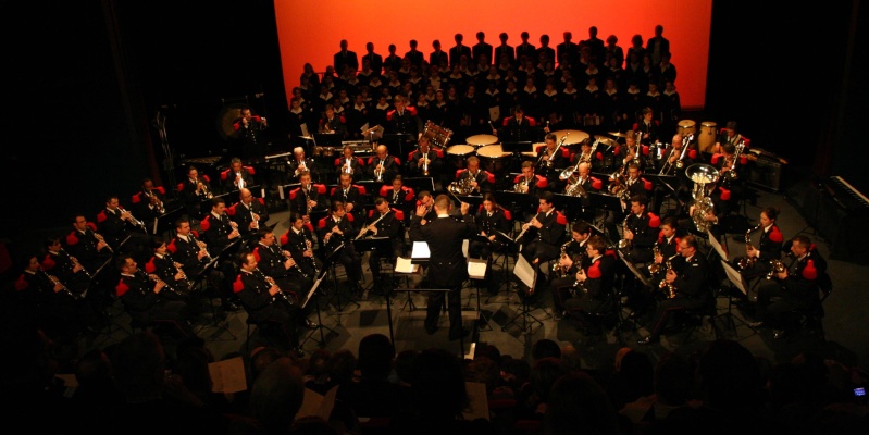 Musique des Sapeurs Pompiers des Yveline Odspym10