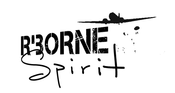 R'Borne Spirit, 509th PIB - Southern France - August 1944 Rborne11