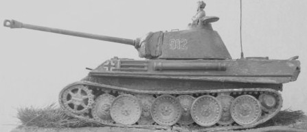 24° panzerdivision Prusse Orientale 00120