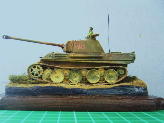24° panzerdivision Prusse Orientale 00222