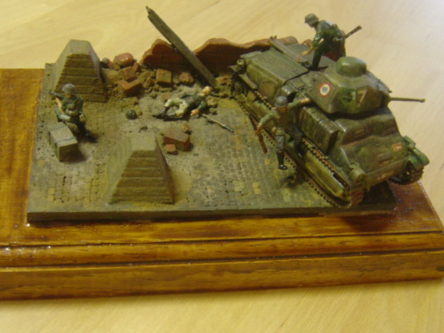 maquettes a moa de la WWII Dsc02811