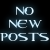 No new posts