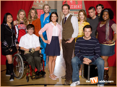 Glee Glee10