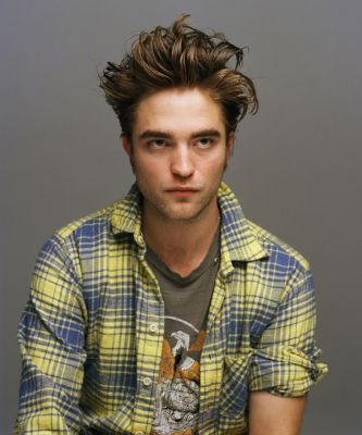 Robert Pattinson/Edward Cullen Normal18