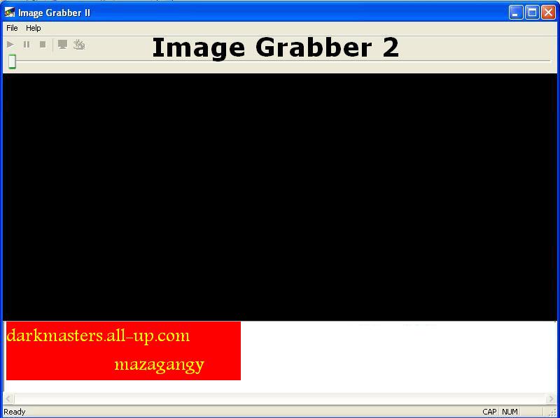 برنامج Image Grabber 2 لألتقاط اسكرين شوت من أى ميديآ لاى صيغه 289lie10