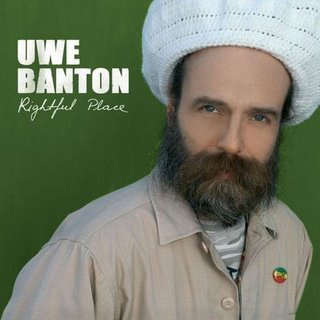 Uwe Banton - Rightful Place -2009 5ow2di10