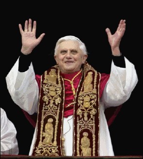 Pape : les raisons de la polémique Pape_b10