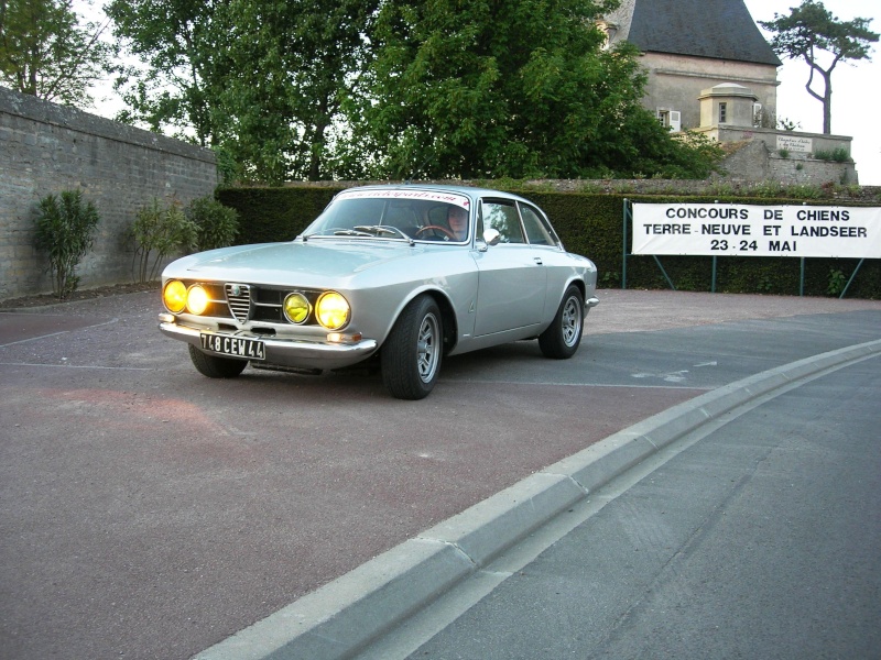 Alfa GTV 1750 coupé Bertone Dscn6312