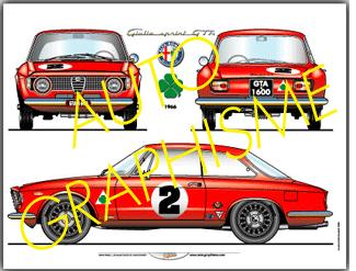 planche dessin alfa romeo  Planch13