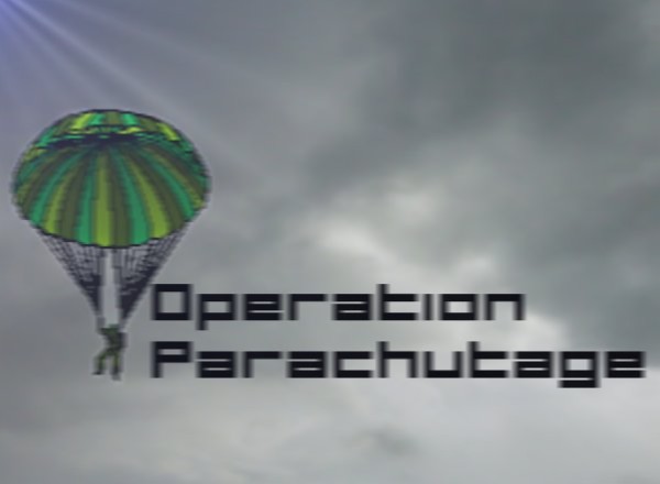 Opération Parachutage! Screen11