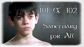 101/102 : Sanctuary for All/Un Sanctuaire pour tous Header11