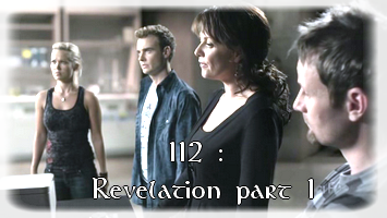 112 : Revelation part 1 Header20
