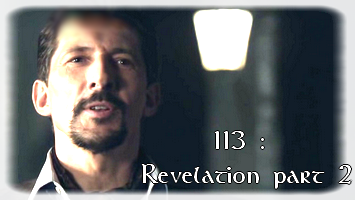 113 : Revelation/Menace biologique part 2 Header21