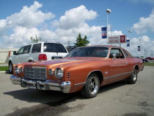 les Dodge Charger dans les expos du Québec - Page 3 2007-010