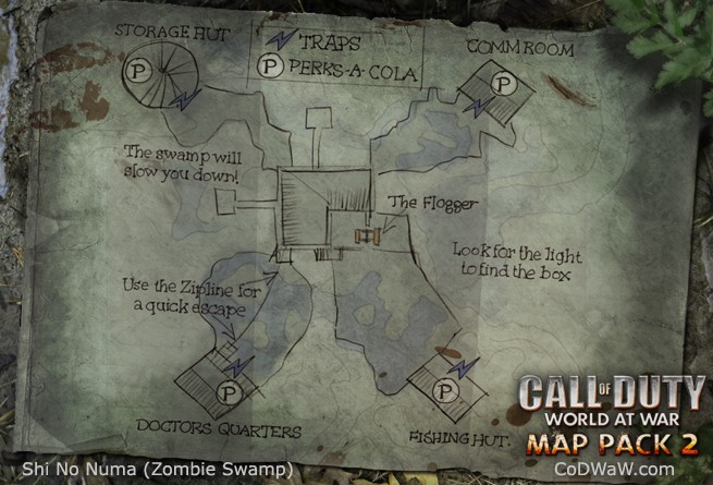 Map Pack 2 (semi- exclusive) 11638910