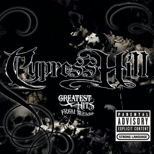 Cypress Hill Greatest Hits From The Bong 5183xt10