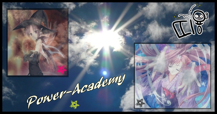 Power Academy