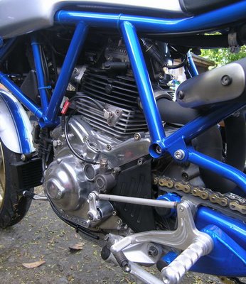 Ducati a bretelles Rowlet12