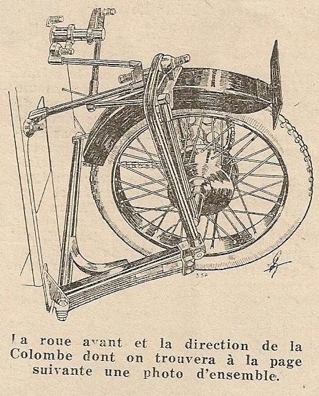 COLOMBE cyclecar Colomb11