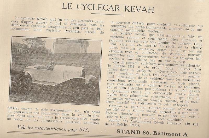 KEVAH cyclecar Kevah_11