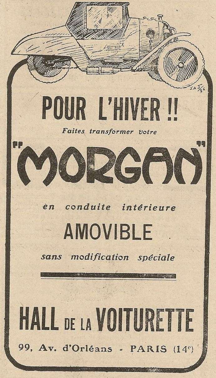 pub morgan Morgan17