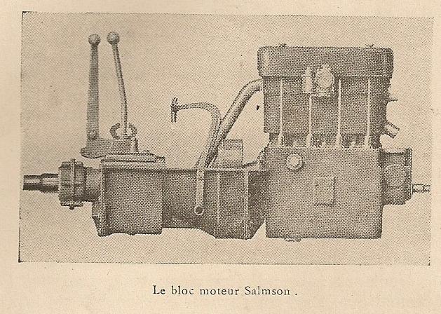 SALMSON cyclecar - Page 2 Moteur16
