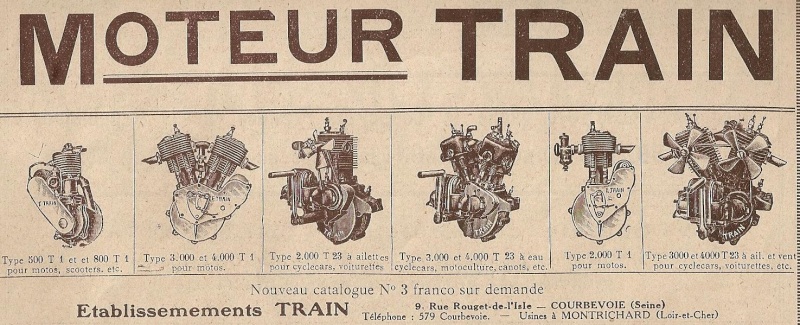 MOTEUR / MOTEURS de cyclecar et voiturette - Page 5 Moteur54