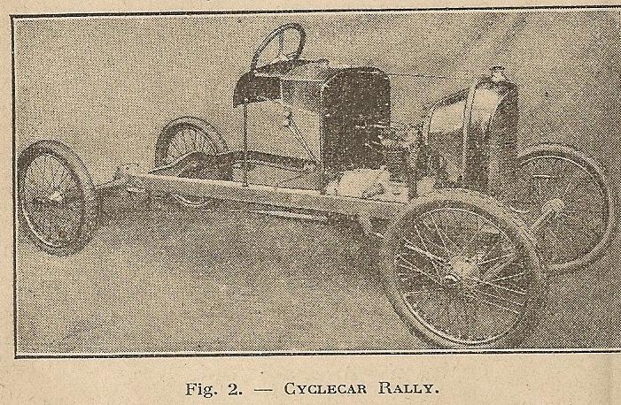 RALLY cyclecar Rally_15