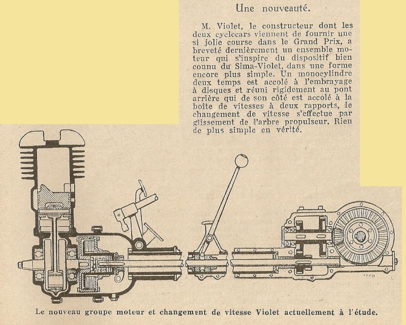 SIMA VIOLET cyclecar - Page 2 Sima_m11