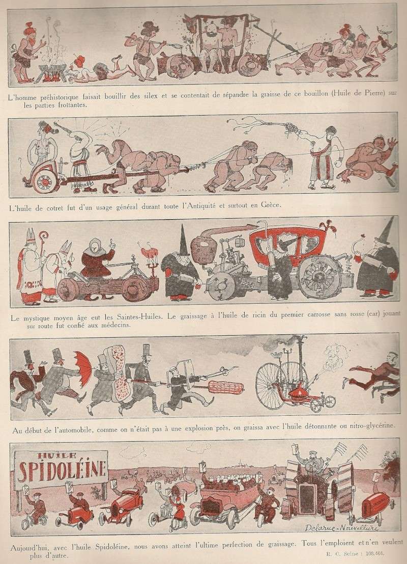 Publicités Pièces cyclecars - Page 2 Spidol10