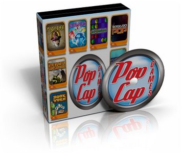     47  PopCap Games K0egsd10