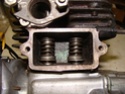Restauration moteur T510 4 temps gamme Terra T510_213