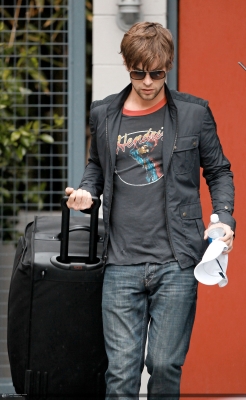 Chace Out&About Normal11