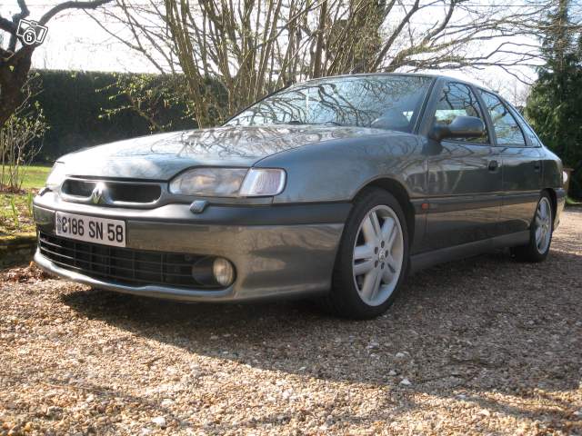 [Vente] RXE, Grise, 1997, 139.000 km, 9.000 € Stephy10